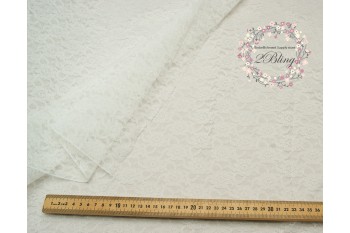 Lace Fabric (0.5 m)